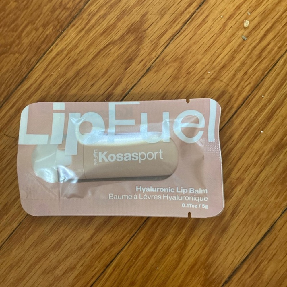 Must Go‼️ Brand New Kosas LipFuel. Read Description Below 👇